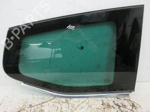Used Rear right door window PEUGEOT 5008 (0U_, 0E_) 2.0 HDi (163 hp) 19299740