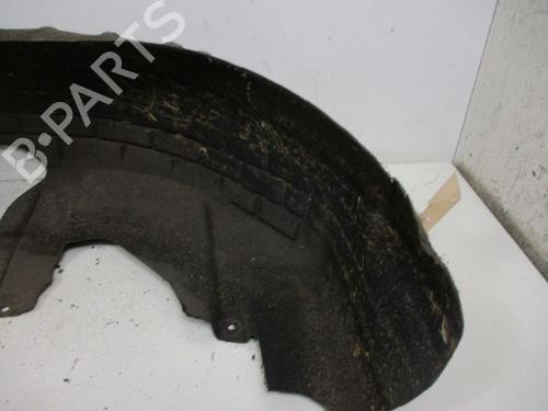 Wheel arch FORD FIESTA VI (CB1, CCN) 1.25 | BP18794889C56 