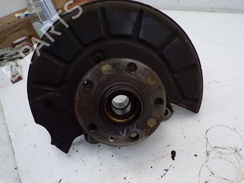 Right front steering knuckle VW EOS (1F7, 1F8) 2.0 FSI | BP37129072M26 - Image 6