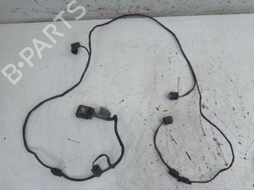 Used Wiring harness BMW 5 Touring (E61) 525 xi (218 hp) 27507855