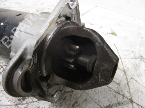 Starter OPEL CORSA D (S07) 1.2 (L08, L68) | BP37114432M8 - Image 3