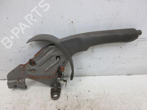 Used Hand brake NISSAN TERRANO II (R20) 2.4 i 12V 4WD (124 hp) 19292515