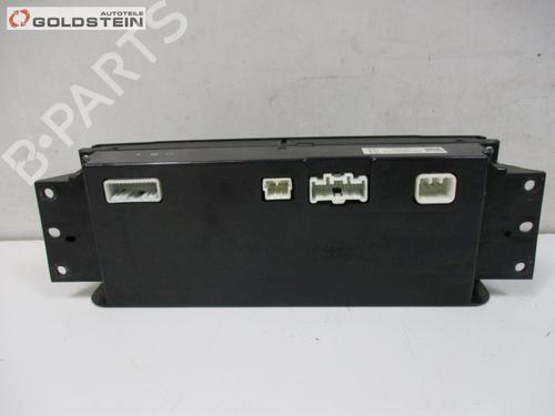 Climate control LAND ROVER RANGE ROVER SPORT I (L320) 2.7 D 4x4 | BP18760814I5 