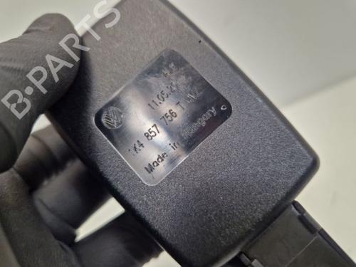 Seat buckle VW GOLF VI (5K1) 1.2 TSI | BP31704020I32 - Image 10