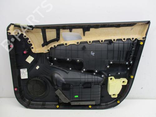 Front left panel HYUNDAI i30 Estate (FD) 1.6 CRDi | BP38027519C58 - Image 7