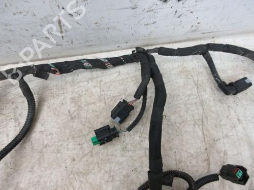Ledningsnet CITROËN C4 CACTUS 1.2 VTi 82 | BP38028098E16 - Image 6