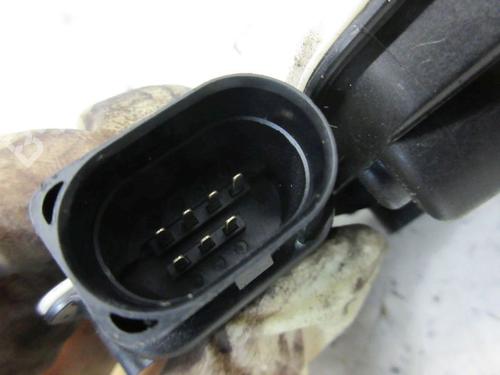 Front left lock SKODA CITIGO (NF1) 1.0 | BP29089701C98 