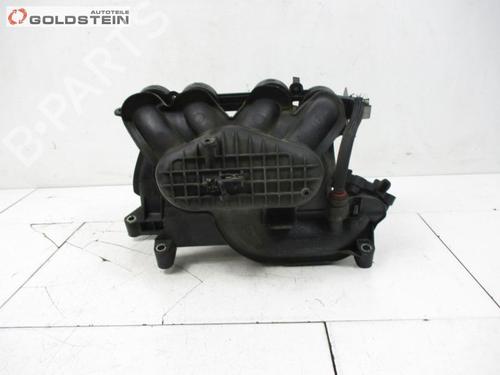 Intake manifold FORD FOCUS II (DA_, HCP, DP) 1.6 Ti | BP37108331M70 - Image 4