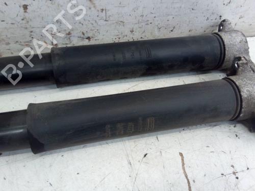 Right rear shock absorber FORD C-MAX II (DXA/CB7, DXA/CEU) 1.6 TDCi | BP29106597M19 