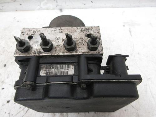 Electronic module MERCEDES-BENZ A-CLASS (W169) A 200 CDI (169.008, 169.308) | BP37122025M83 - Image 5
