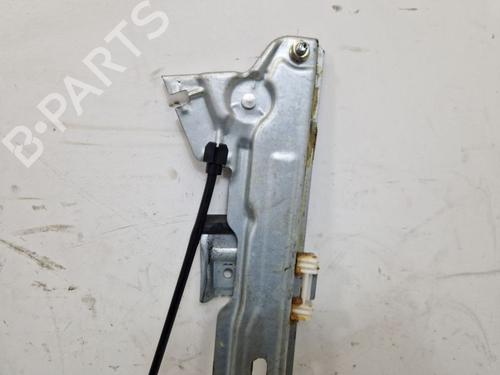 Front right window mechanism MERCEDES-BENZ VIANO (W639) CDI 2.2 (639.711, 639.713, 639.811, 639.813, 639.815) | BP29102285C23 