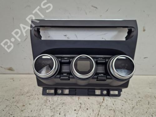 AC-Styringsenhed/Manøvreenhed MITSUBISHI COLT VII Hatchback (VB_) 1.0 MPi (VBXG0) (91 hp) 29523750
