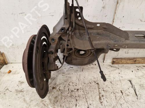 Bagaksel RENAULT TRAFIC III Van (FG_) 1.6 dCi 120 (FGMK) | BP38507764M2 - Image 4