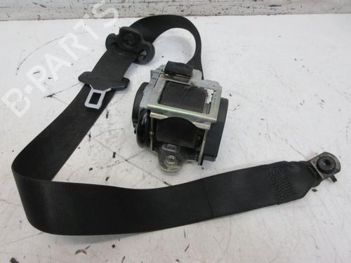 Front left seatbelt FIAT GRANDE PUNTO (199_) 1.4 (199AXB11, 199AXB1A, 199BXB1A, 199AXL1A) | BP29092675I26 