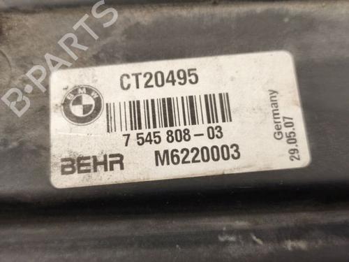 Frontplade/Frontkurv BMW 5 (E60) 525 i | BP39615846C72 - Image 7