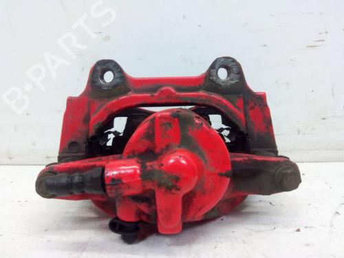 Right front brake caliper ABARTH 500 / 595 / 695 1.4 (312.AXD1A) | BP37140728M104 - Image 5