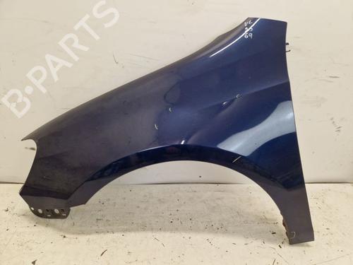 Used Left front fenders Left front fenders 37145173 37145173