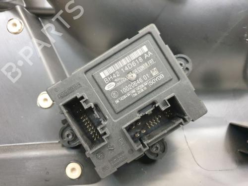 Front left panel LAND ROVER RANGE ROVER SPORT I (L320) 3.0 D 4x4 | BP35778234C58  - Image 9