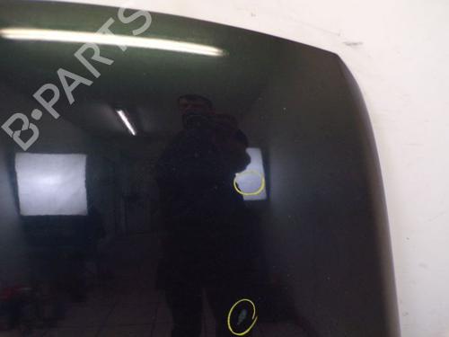 Hood VW TOUAREG (7LA, 7L6, 7L7) 3.2 V6 | BP29086456C1