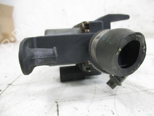 Heater blower motor BMW 7 (E65, E66, E67) 730 Ld | BP18795652M62 