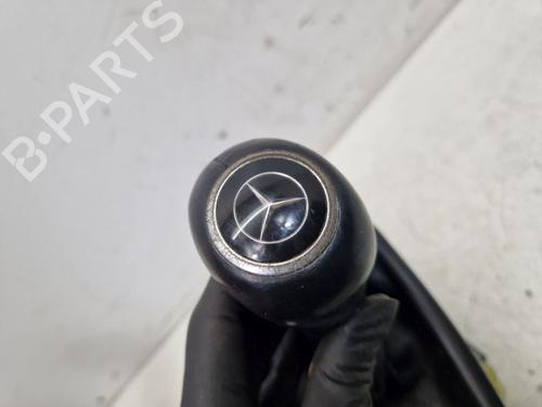 Shift knob MERCEDES-BENZ E-CLASS T-Model (S212) E 200 CDI / BlueTEC (212.205, 212.206) | BP33276636I34  - Image 7