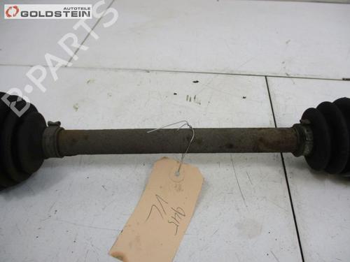 Left front driveshaft MINI MINI (R50, R53) One | BP37106822M38 - Image 5