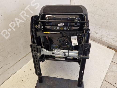 Right front seat MERCEDES-BENZ GLK-CLASS (X204) 350 4-matic (204.987) | BP26451922C16 