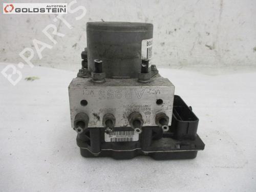 Electronic module ALFA ROMEO MITO (955_) 1.4 TJet (955AXG1A) | BP18756637M83 
