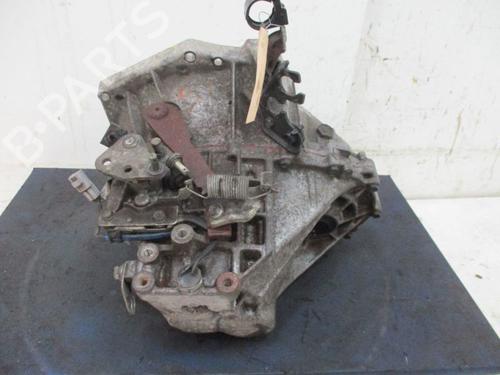 Gearbox TOYOTA AYGO (_B1_) 1.0 (KGB10_, KGB10R) | BP18795045M3 