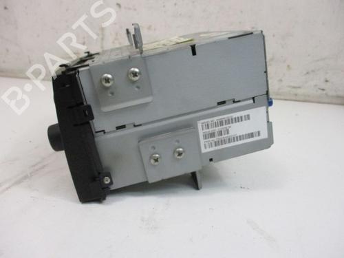 Radio KIA CEE'D Hatchback (ED) 1.6 | BP37115639E6 - Image 4