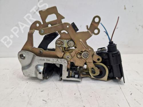Front right lock MERCEDES-BENZ S-CLASS (W140) 400 SE, SEL/S420 (140.042, 140.043) | BP29108242C97