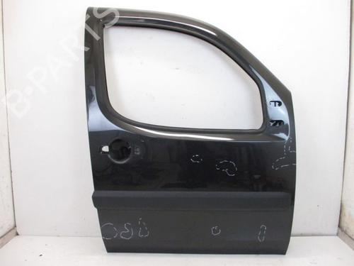 Dør høyre foran FIAT DOBLO MPV (119_, 223_) 1.9 D Multijet | BP26647532C3 