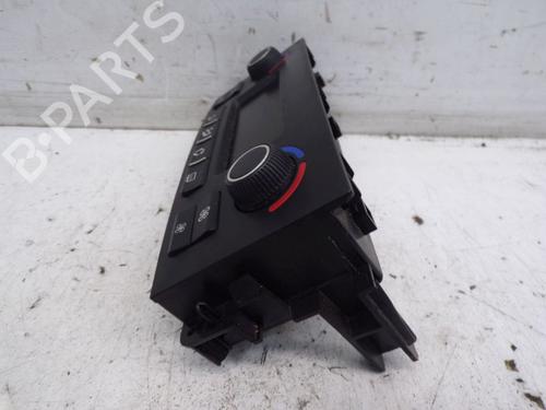 Climate control PEUGEOT 207 CC (WD_) 1.6 16V | BP29099547I5 