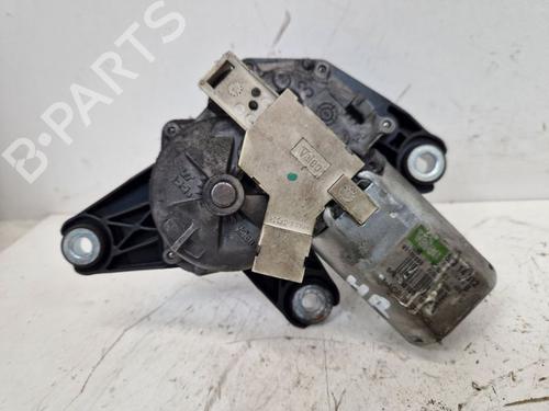 Used Rear wiper motor RENAULT TRAFIC II Van (FL) 1.9 dCi 100 (FL0C, FL0K, FL0B) (101 hp) 29108888