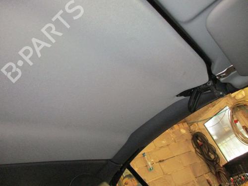 Convertible top MITSUBISHI COLT CZC VI Convertible (RG) 1.5 (Z36A) | BP18808636C123 