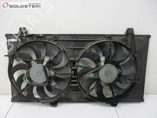 Fan MAZDA 6 Estate (GH) 2.2 MZR-CD (GH10) | BP37105671M128 - Image 4