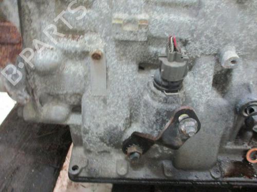 Gearbox NISSAN XTERRA (N50) 4.0 4x4 | BP31801617M3 