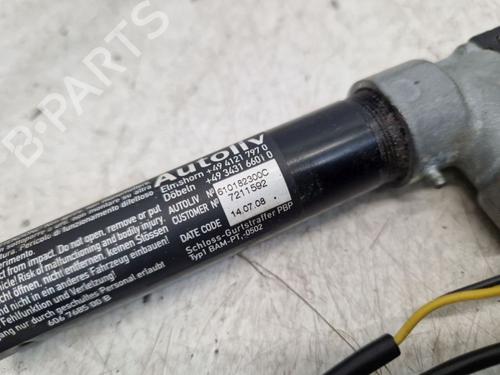 Seat buckle MINI MINI (R56) Cooper D | BP29107663I32  - Image 7