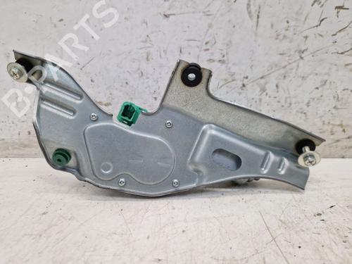 Rear wiper motor SUBARU FORESTER (SH_) 2.0 D AWD (SHH, SHD, SHN) | BP29105913M102 