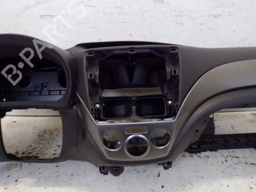 Andre SUBARU IMPREZA Hatchback (GR, GH, G3) 2.0 D AWD | BP29093075O1