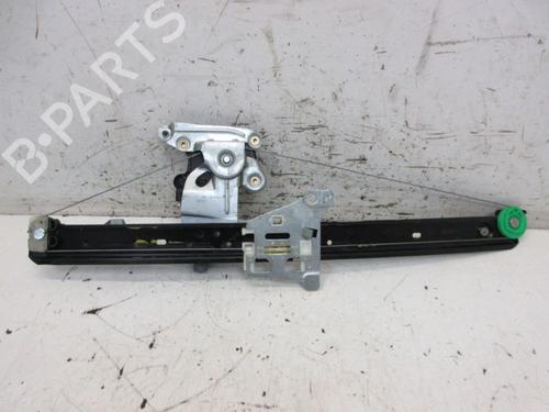 Rear right window mechanism VOLVO XC90 I (275) 2.5 T AWD | BP19297932C25 