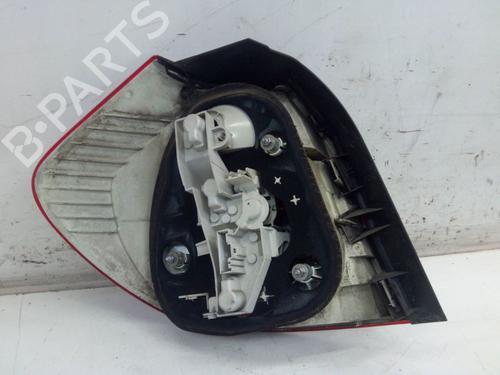 Right taillight BMW 1 (E87) 118 d | BP29106955C35  - Image 5