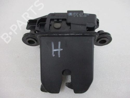 Elektronisk modul SKODA ROOMSTER (5J7) 1.9 TDI | BP18792359M83 