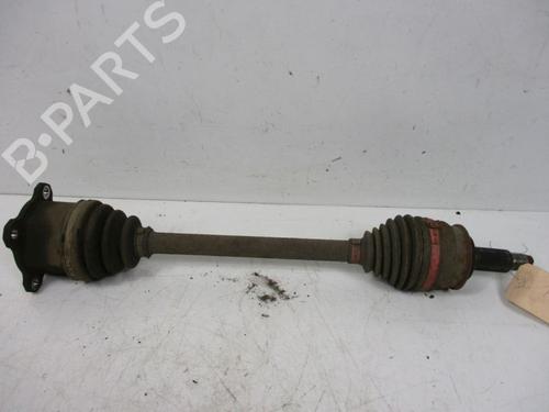 Used Left rear driveshaft SUZUKI GRAND VITARA II (JT, TE, TD) 1.9 DDiS All-wheel Drive (JT419, TD44, JB419WD, JB419XD,... (129 hp) 18794770