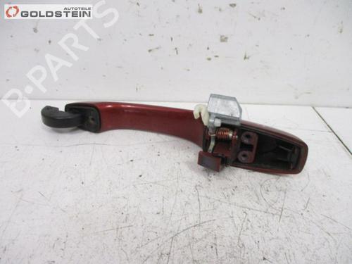 Rear right exterior door handle DODGE CALIBER 2.0 | BP18789685C130