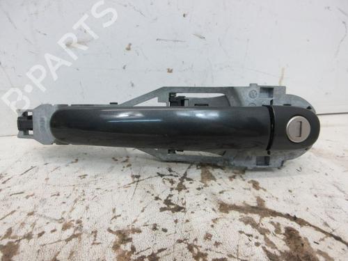Used Front left exterior door handle SEAT ALTEA XL (5P5, 5P8) 1.6 (102 hp) 29094529