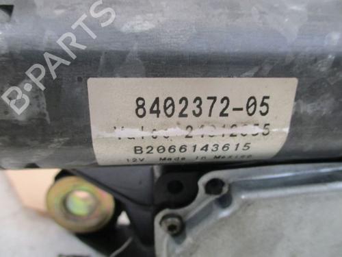 Rear wiper motor BMW X5 (E53) 3.0 d | BP18807045M102 