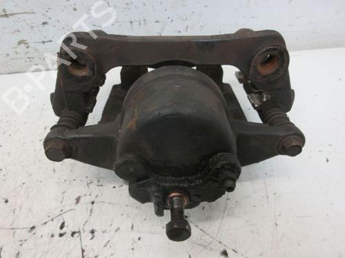 Right front brake caliper JEEP CHEROKEE (KJ) 3.7 4x4 | BP37125800M104 - Image 3