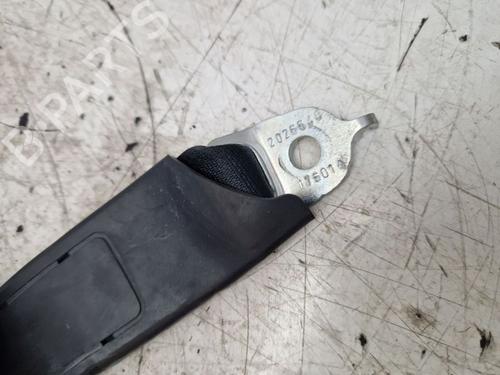 Front right seatbelt HONDA HR-V (RU) 1.5 (RU1) | BP38506534I25 - Image 9