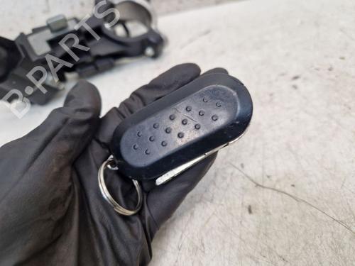 Ignition barrel FIAT PUNTO EVO (199_) 1.3 D Multijet | BP29108065M48